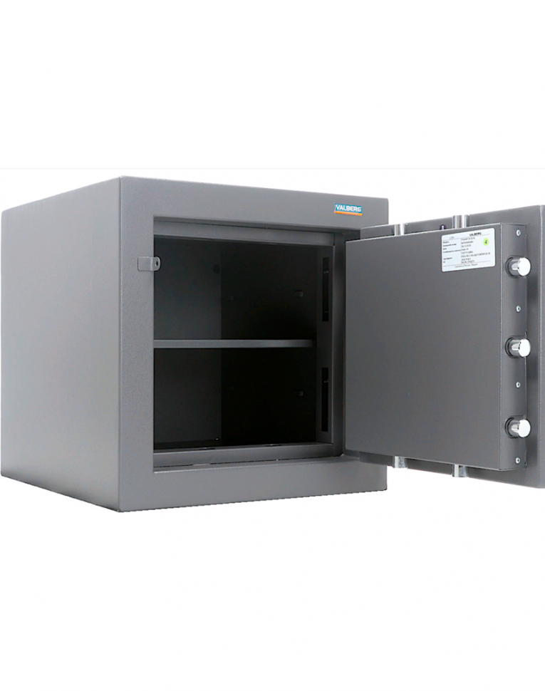 Взломостойкий сейф Valberg Гранит III-50 купить в Калининграде Взломостойкий сейф Valberg Гранит III-50 купить в Калининграде