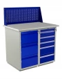 Верстак Практик Profi WT100.WD3/WD5.010