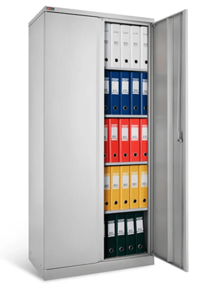 Шкаф архивный ДиКом РАЦИОНАЛ-12 разб. купить в Калининграде Шкаф архивный ДиКом РАЦИОНАЛ-12 разб. купить в Калининграде