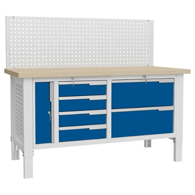 Стол-верстак Craft 1602.L25.5-1 купить в Калининграде