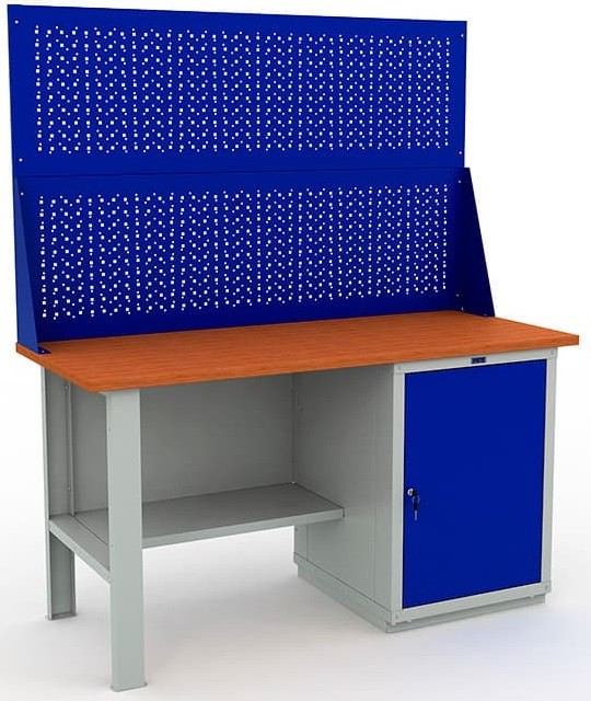 Верстак Expert W160.F2/WS1.020 купить в Калининграде