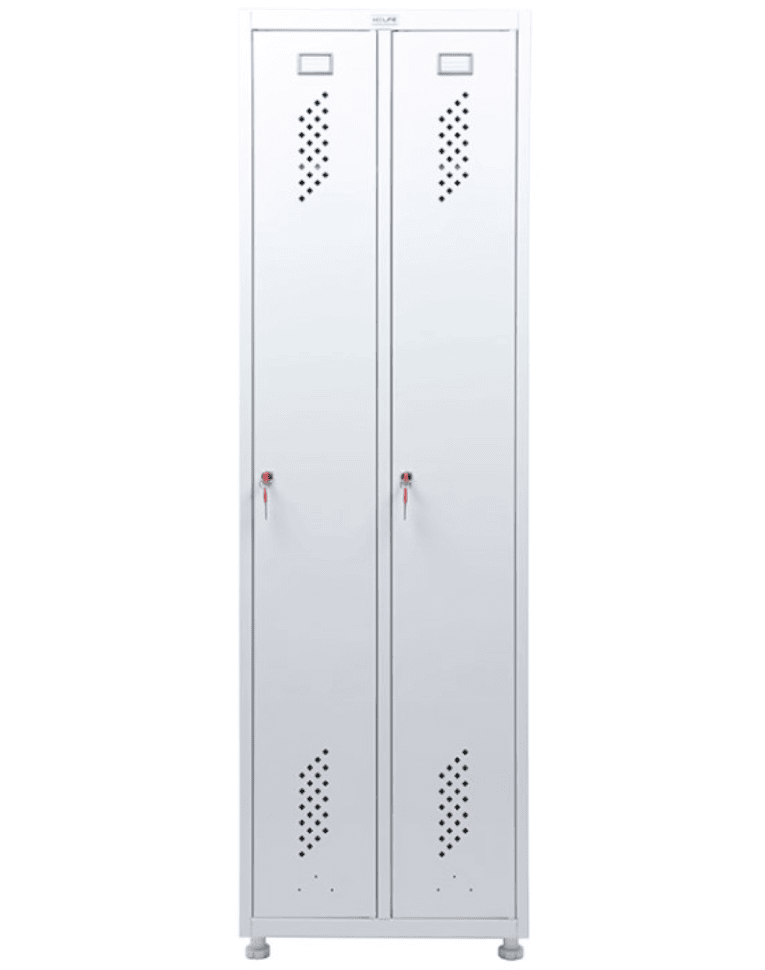 Медицинский шкаф для одежды Hilfe МД 2 ШМ-SS купить в Калининграде Медицинский шкаф для одежды Hilfe МД 2 ШМ-SS купить в Калининграде