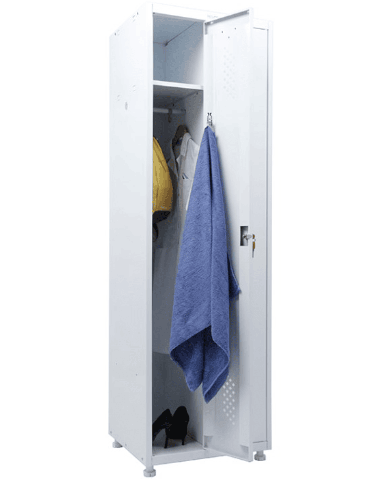 Медицинский шкаф для одежды Hilfe МД 2 ШМ-SS купить в Калининграде Медицинский шкаф для одежды Hilfe МД 2 ШМ-SS купить в Калининграде