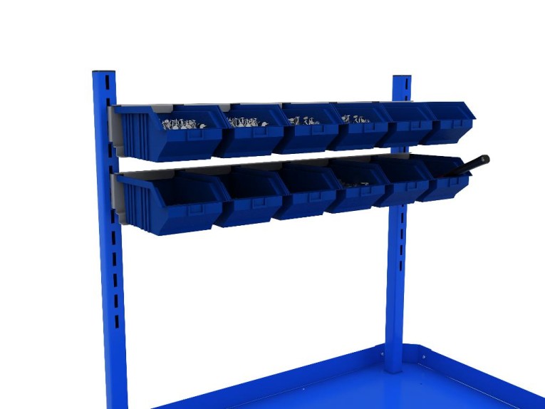 Тележка PROFI №5-5 купить в Калининграде Тележка PROFI №5-5 купить в Калининграде