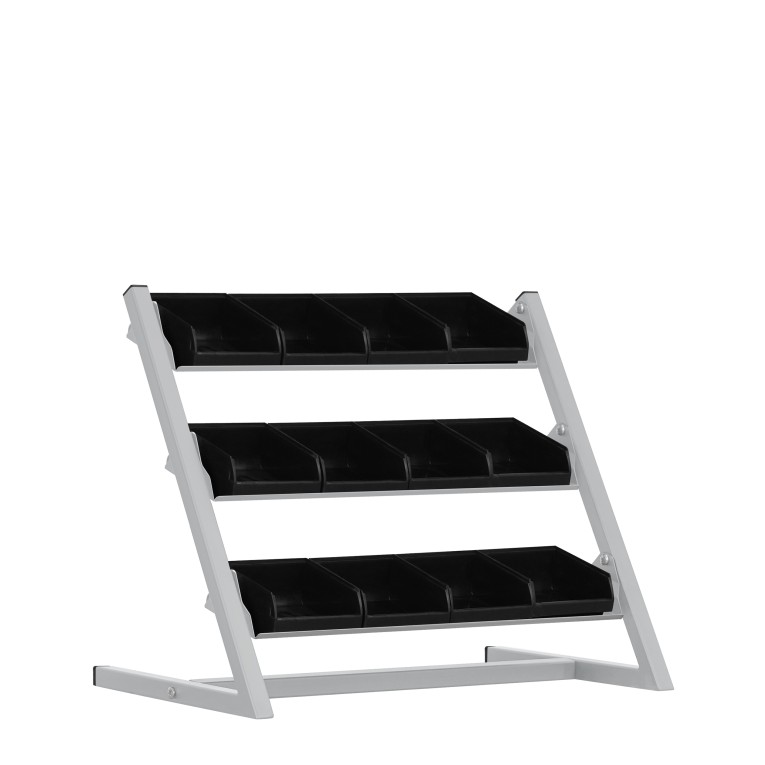 Настольная система хранения Gresson КН-12 ESD купить в Калининграде Настольная система хранения Gresson КН-12 ESD купить в Калининграде