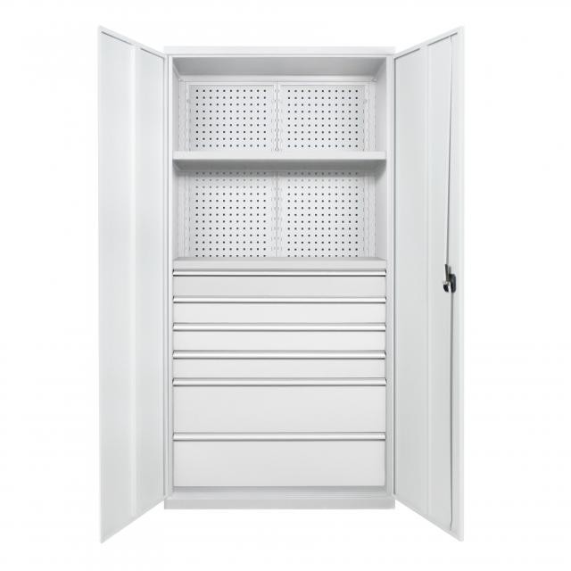 Шкаф инструментальный Gresson ШИО-2000 купить в Калининграде