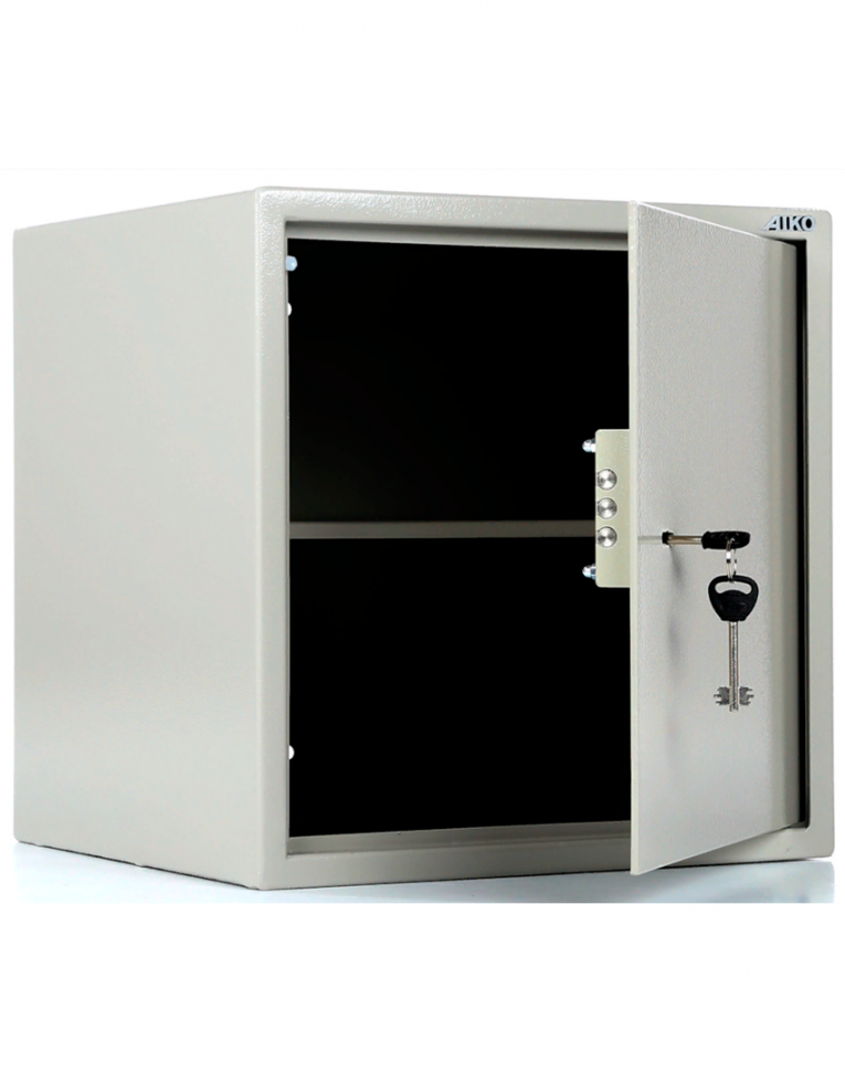Офисный сейф Aiko Т-40 KL купить в Калининграде Офисный сейф Aiko Т-40 KL купить в Калининграде