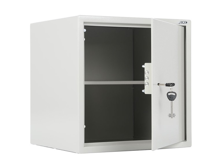 Офисный сейф Aiko Т-40 KL купить в Калининграде Офисный сейф Aiko Т-40 KL купить в Калининграде