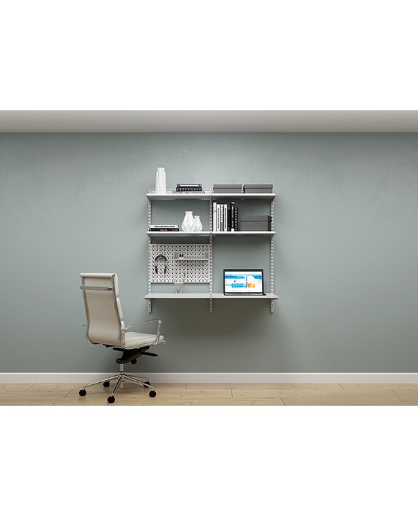 Гардеробная система Практик Home Офис 4 купить в Калининграде Гардеробная система Практик Home Офис 4 купить в Калининграде