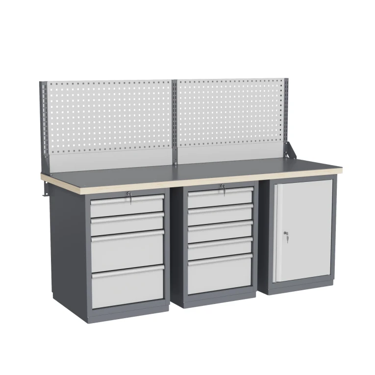 Верстак FBK 205.457-1 купить в Калининграде