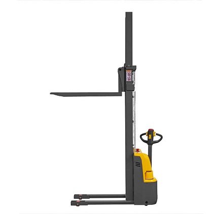 Штабелер электрический самоходный CDD15R-E (N) (1500 кг; 3 м; 24В / 105Ач) SMARTLIFT (SMART) купить в Калининграде Штабелер электрический самоходный CDD15R-E (N) (1500 кг; 3 м; 24В / 105Ач) SMARTLIFT (SMART) купить в Калининграде