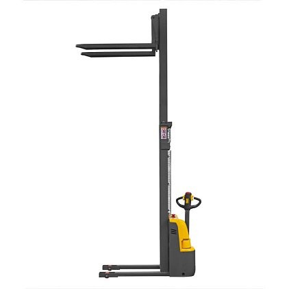 Штабелер электрический самоходный CDD15R-E (N) (1500 кг; 3 м; 24В / 105Ач) SMARTLIFT (SMART) купить в Калининграде Штабелер электрический самоходный CDD15R-E (N) (1500 кг; 3 м; 24В / 105Ач) SMARTLIFT (SMART) купить в Калининграде