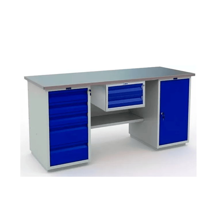 Верстак Profi WT180.WD5/WD1.100 купить в Калининграде