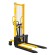 Ручной гидравлический штабелер SDA 1016 (1000 кг; 1,6 м; вилы 300-850 мм) SMARTLIFT (SMART) купить в Калининграде