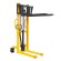 Ручной гидравлический штабелер SDA 1016 (1000 кг; 1,6 м; вилы 300-850 мм) SMARTLIFT (SMART) купить в Калининграде