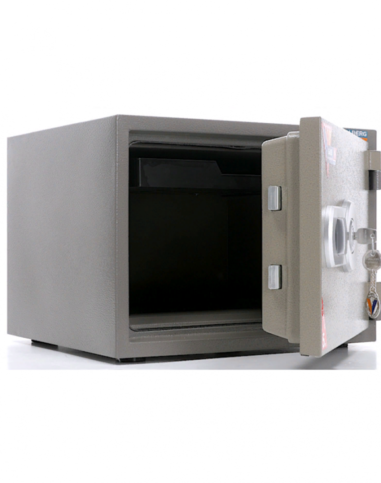 Огнестойкий сейф Valberg FRS-36 KL купить в Калининграде Огнестойкий сейф Valberg FRS-36 KL купить в Калининграде