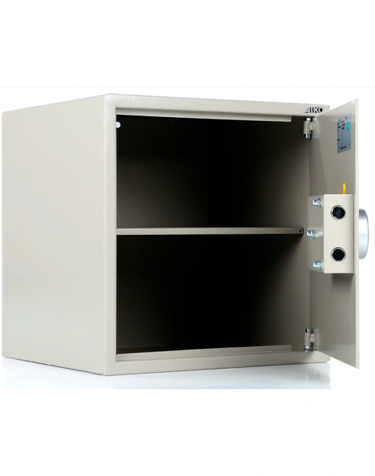 Офисный сейф Aiko Т-40 EL купить в Калининграде