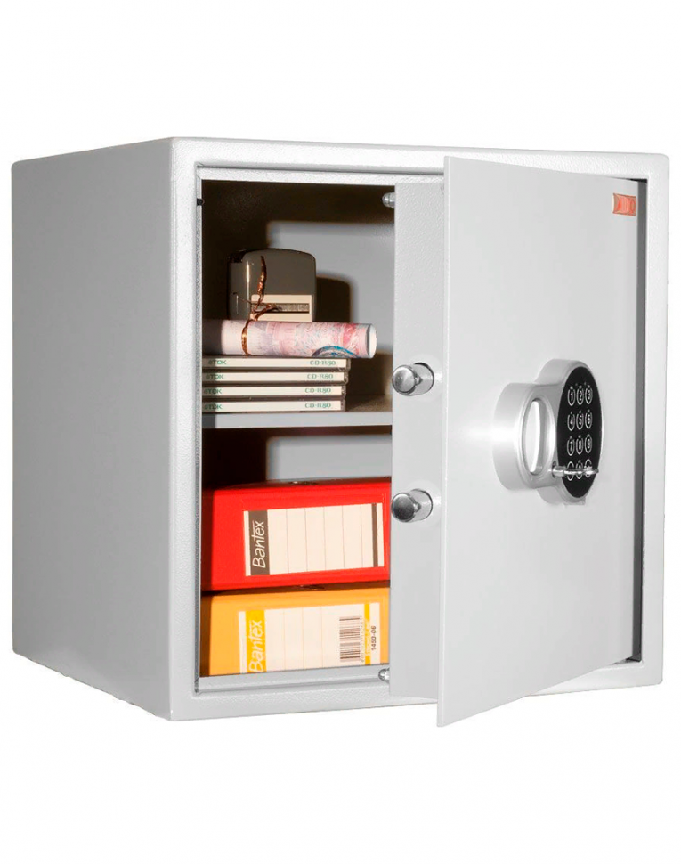 Офисный сейф Aiko Т-40 EL купить в Калининграде