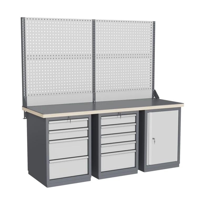 Верстак FBK 205.457-2 купить в Калининграде