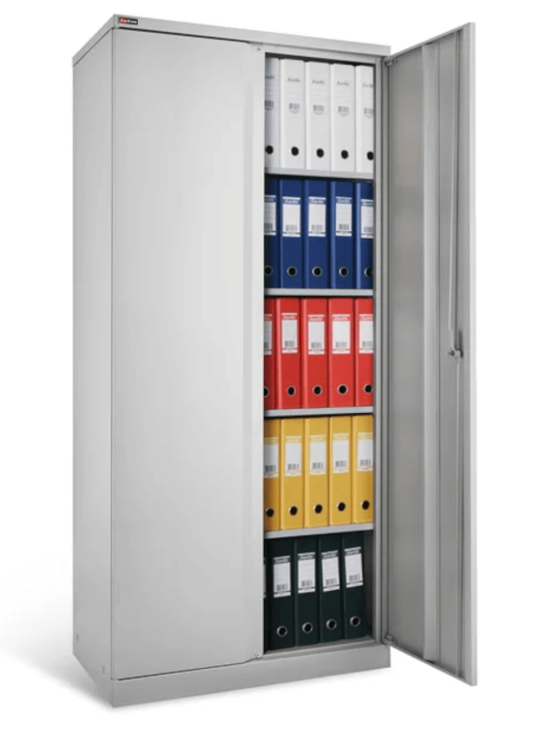 Шкаф архивный ДиКом РАЦИОНАЛ-14 разб. купить в Калининграде Шкаф архивный ДиКом РАЦИОНАЛ-14 разб. купить в Калининграде