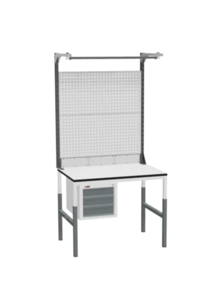 Стол монтажный ДиКом СР-М-100-04 ДСП купить в Калининграде