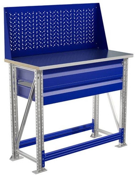 Верстак Master MT100.MF1 / MF1.210 купить в Калининграде Верстак Master MT100.MF1 / MF1.210 купить в Калининграде