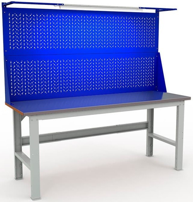 Верстак Expert WTS200.F2/F2.021 купить в Калининграде