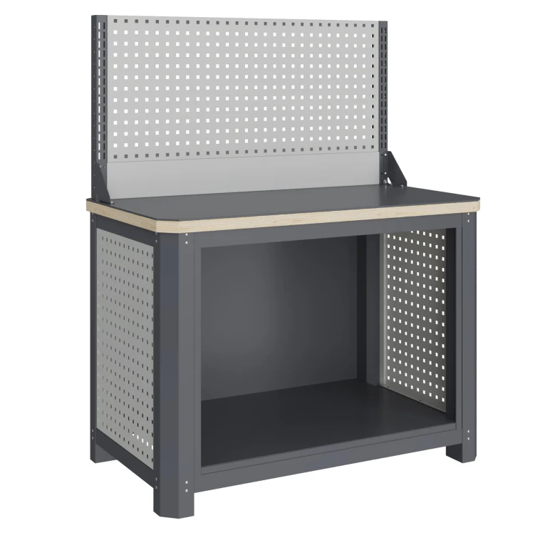 Верстак MCN 1252.0.11-1 купить в Калининграде Верстак MCN 1252.0.11-1 купить в Калининграде