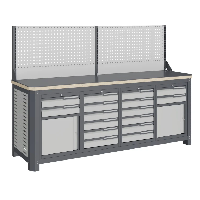 Модульный верстак MCN 2052.S6699-1 купить в Калининграде Модульный верстак MCN 2052.S6699-1 купить в Калининграде