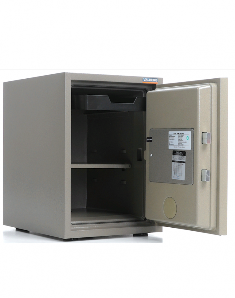 Огнестойкий сейф Valberg FRS-49 CL купить в Калининграде Огнестойкий сейф Valberg FRS-49 CL купить в Калининграде