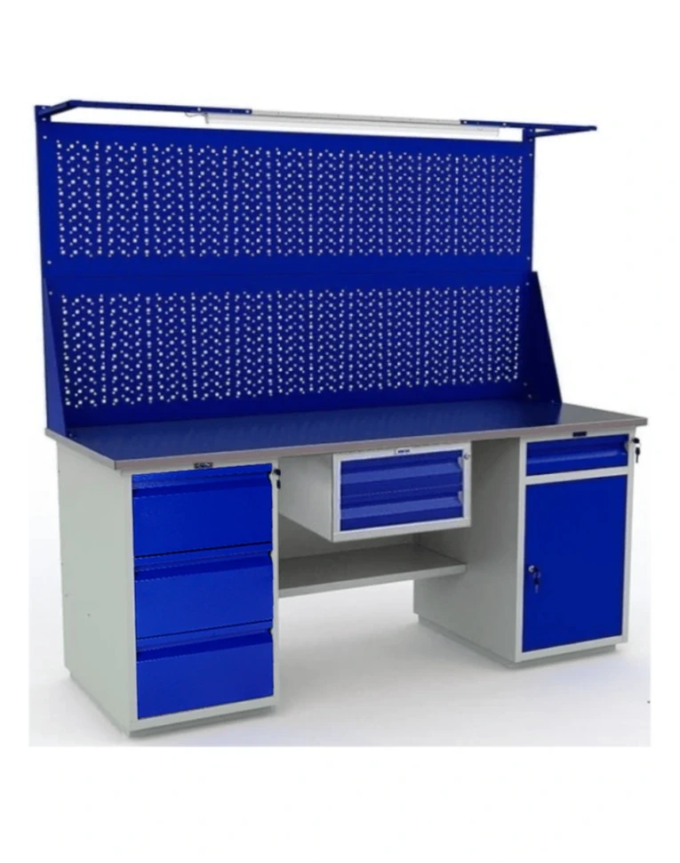 Верстак Практик Profi WT180.WD3/WD2.121 купить в Калининграде