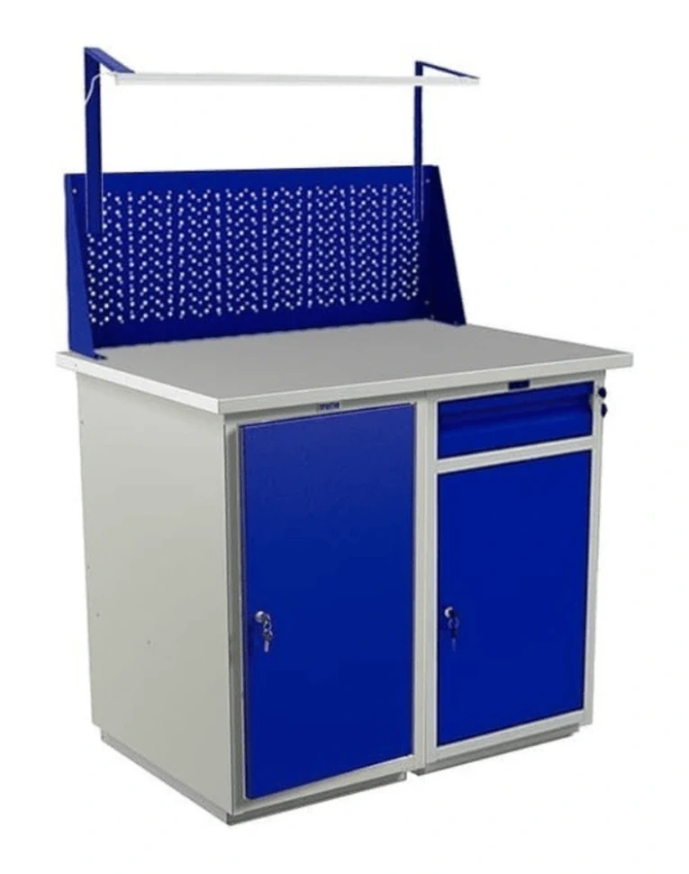 Верстак Profi WT100.WD1/WD2.011 купить в Калининграде