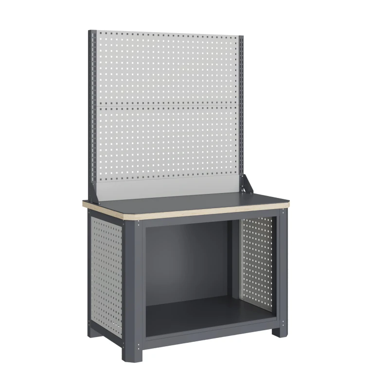 Верстак MCN 1252.0.11-2 купить в Калининграде Верстак MCN 1252.0.11-2 купить в Калининграде