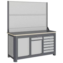 Верстак MCN 1552.S678-2 Верстак MCN 1552.S678-2