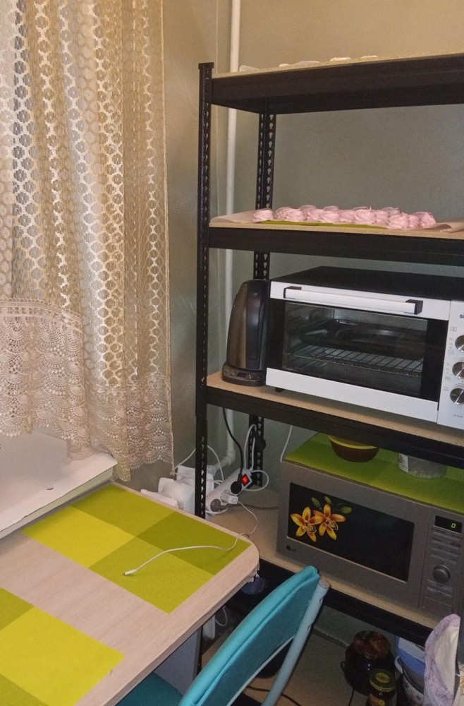 Стеллаж быстросборный ЛОФТ (SBL) 180х120х40 5 полок купить в Калининграде Стеллаж быстросборный ЛОФТ (SBL) 180х120х40 5 полок купить в Калининграде