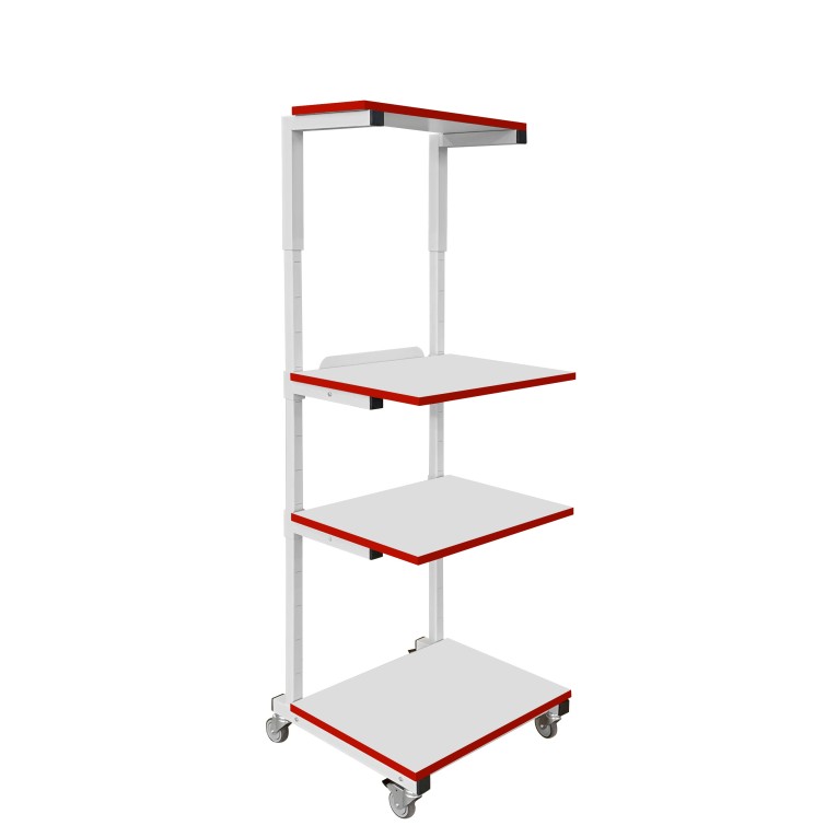 Стойка оператора Gresson СОМ купить в Калининграде Стойка оператора Gresson СОМ купить в Калининграде