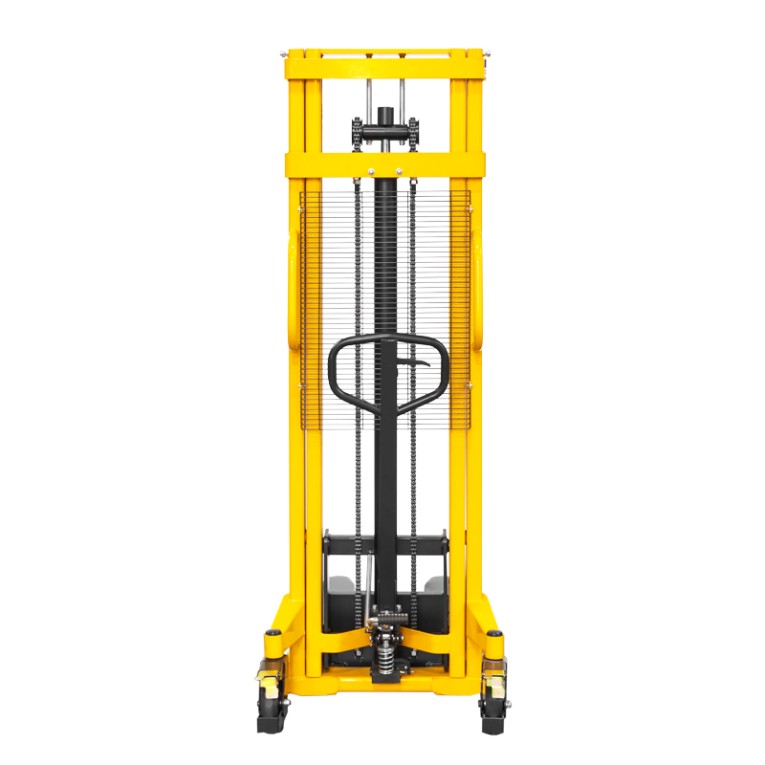 Ручной гидравлический штабелер SDA 1030 (1000 кг; 3 м; фиксированные вилы) SMARTLIFT (SMART) купить в Калининграде Ручной гидравлический штабелер SDA 1030 (1000 кг; 3 м; фиксированные вилы) SMARTLIFT (SMART) купить в Калининграде