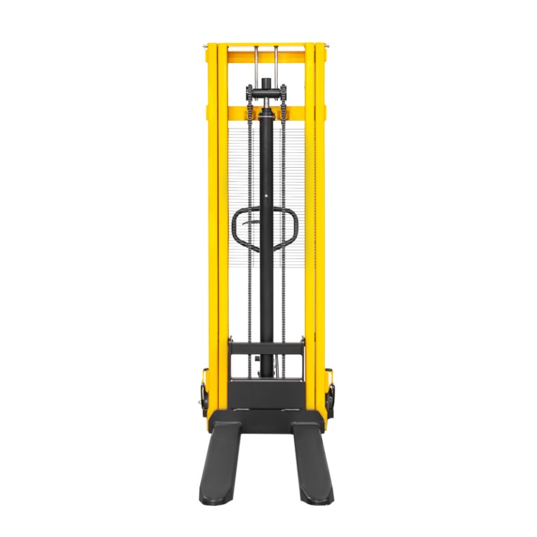 Ручной гидравлический штабелер SDA 1030 (1000 кг; 3 м; фиксированные вилы) SMARTLIFT (SMART) купить в Калининграде Ручной гидравлический штабелер SDA 1030 (1000 кг; 3 м; фиксированные вилы) SMARTLIFT (SMART) купить в Калининграде