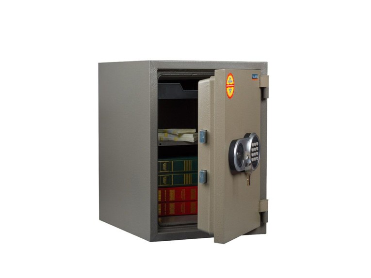 Огнестойкий сейф Valberg FRS-49 EL купить в Калининграде Огнестойкий сейф Valberg FRS-49 EL купить в Калининграде