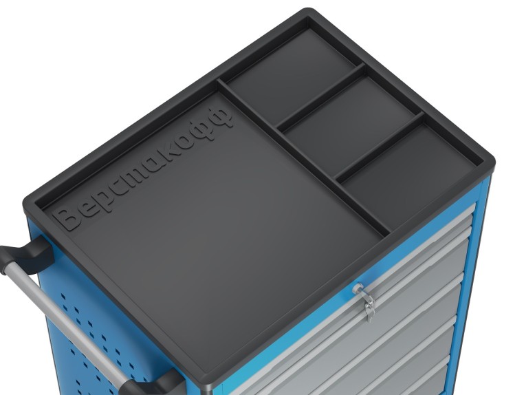 Тележка инструментальная TNC 950.5-1 купить в Калининграде Тележка инструментальная TNC 950.5-1 купить в Калининграде