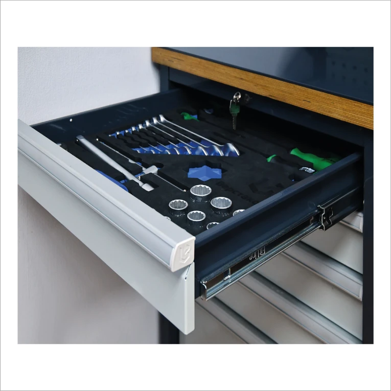 Верстак FBK 205.46.4 купить в Калининграде Верстак FBK 205.46.4 купить в Калининграде