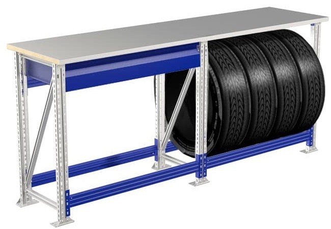 Верстак Master MT100.MF1 / MF1 / MF1.100.000 купить в Калининграде Верстак Master MT100.MF1 / MF1 / MF1.100.000 купить в Калининграде