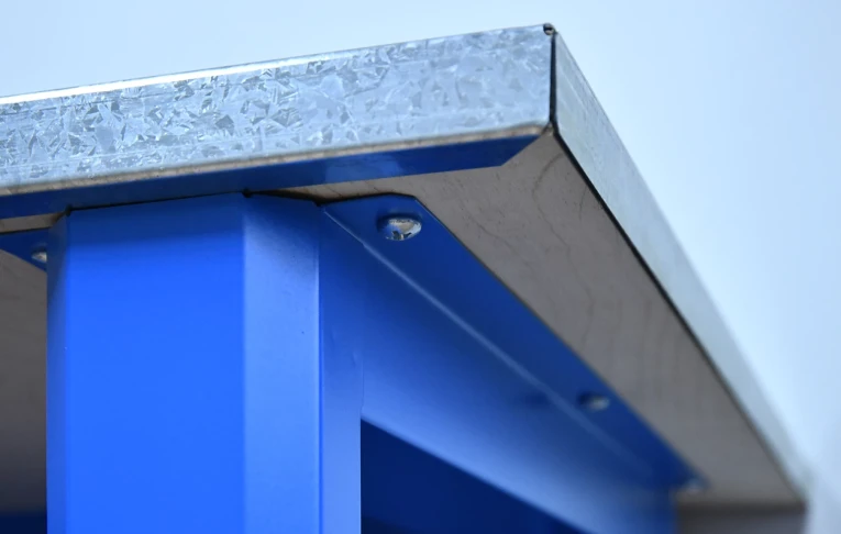 Верстак PRF 161.15.3-1 купить в Калининграде Верстак PRF 161.15.3-1 купить в Калининграде