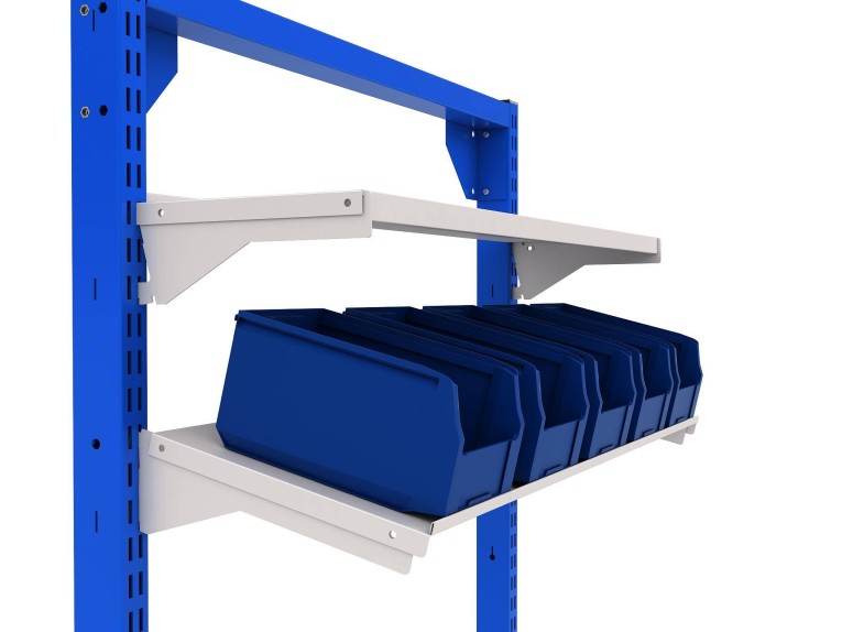 Система хранения SORTEX 1495-2 №1-2(двухсторонняя) купить в Калининграде Система хранения SORTEX 1495-2 №1-2(двухсторонняя) купить в Калининграде