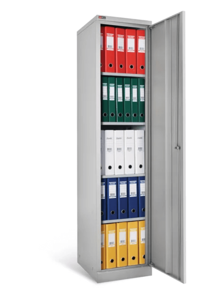 Шкаф архивный ДиКом РАЦИОНАЛ-16 разб. купить в Калининграде Шкаф архивный ДиКом РАЦИОНАЛ-16 разб. купить в Калининграде