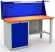 Верстак Expert W160.WS1/F2.011 купить в Калининграде