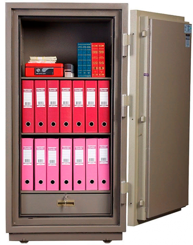 Огнестойкий сейф Valberg FRS-140.T-CL купить в Калининграде Огнестойкий сейф Valberg FRS-140.T-CL купить в Калининграде