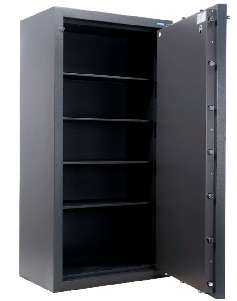 Взломостойкий сейф Valberg Форт 1685 KL купить в Калининграде Взломостойкий сейф Valberg Форт 1685 KL купить в Калининграде