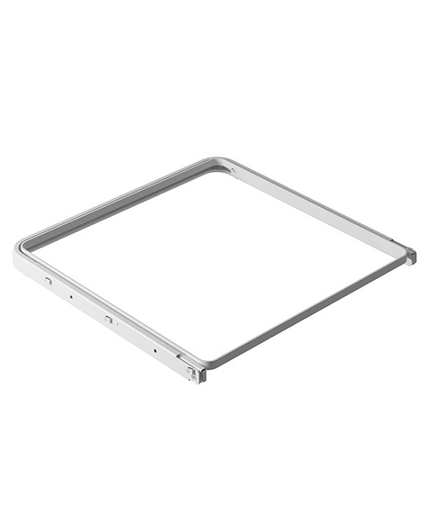 Рама выдвижная GFB-45 белая купить в Калининграде Рама выдвижная GFB-45 белая купить в Калининграде