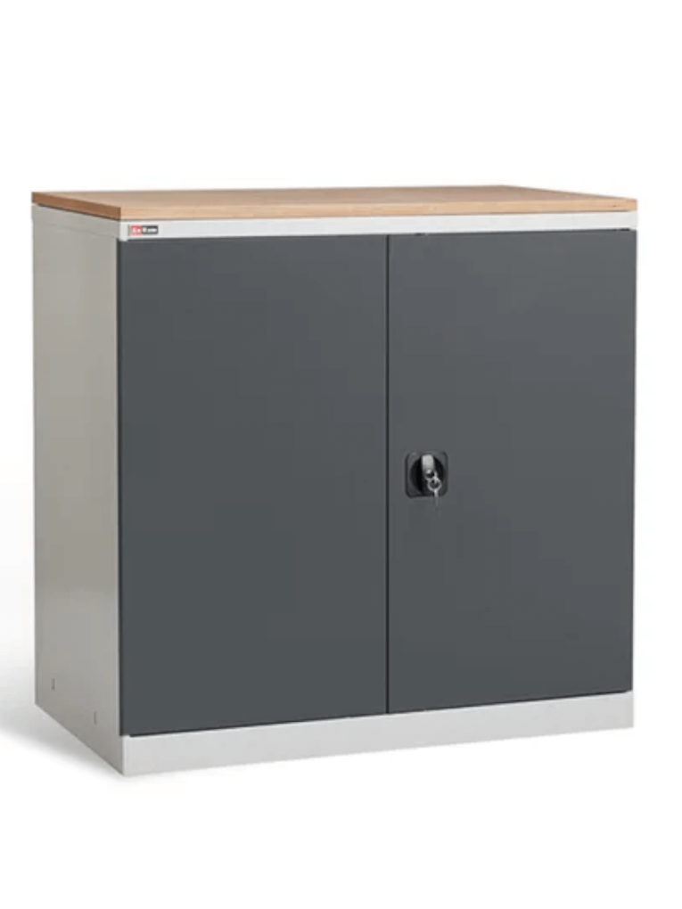 Шкаф инструментальный ДиКом ВЛ-051-04 купить в Калининграде